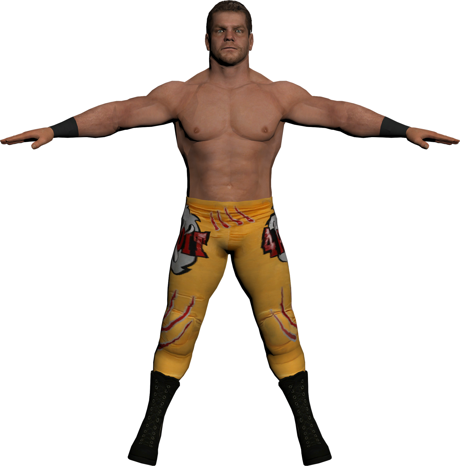 2laae76 - Barechested Clipart (1580x1600), Png Download