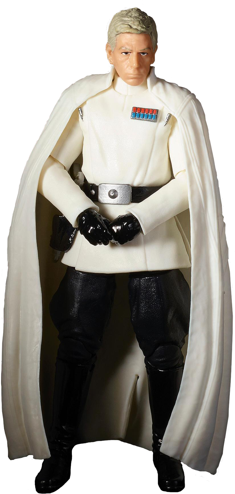 Rogue One - Star Wars Figures Repaint Clipart (823x1726), Png Download