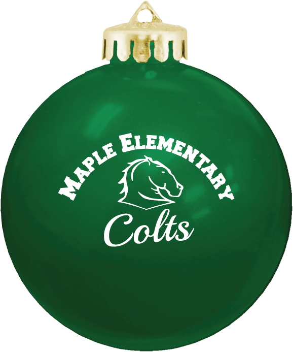 Download Transparent Png - Christmas Ornament Clipart (578x693), Png Download