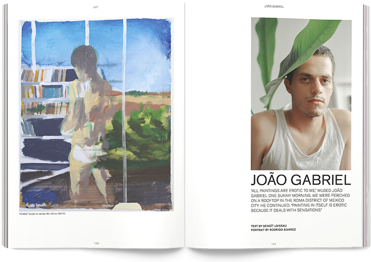 João Gabriel - Flyer Clipart (800x554), Png Download