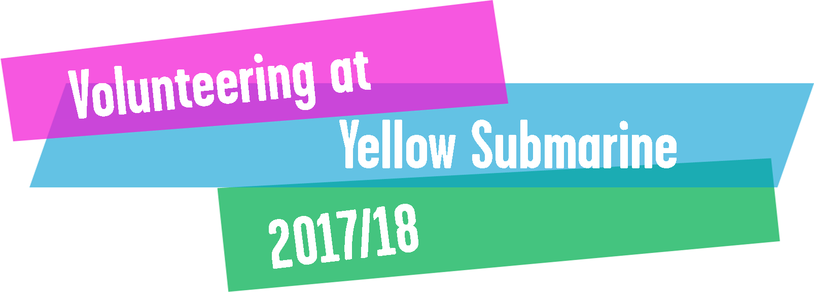 Volunteer Movie - Paper Product Clipart (1605x576), Png Download