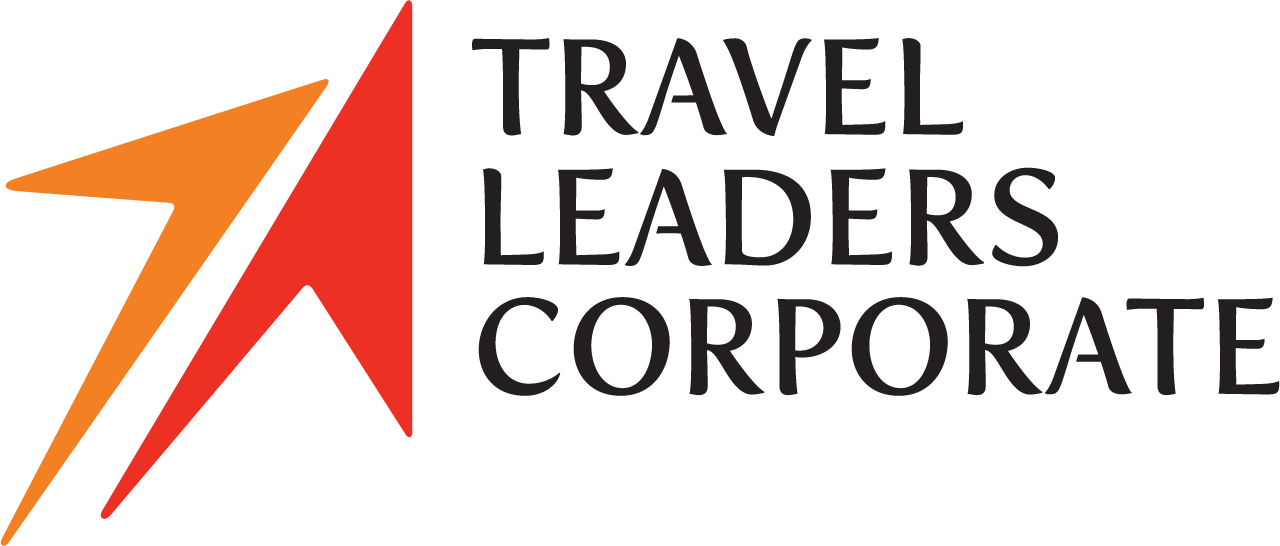 Travel Agency - Logo Travel Leaders Png Clipart (1280x546), Png Download