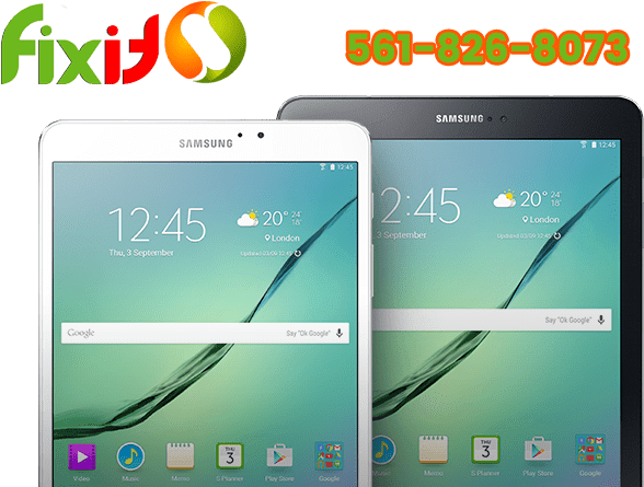How Much Does It Cost To A Samsung Galaxy Tablet Repair - Smartphone Clipart (700x453), Png Download