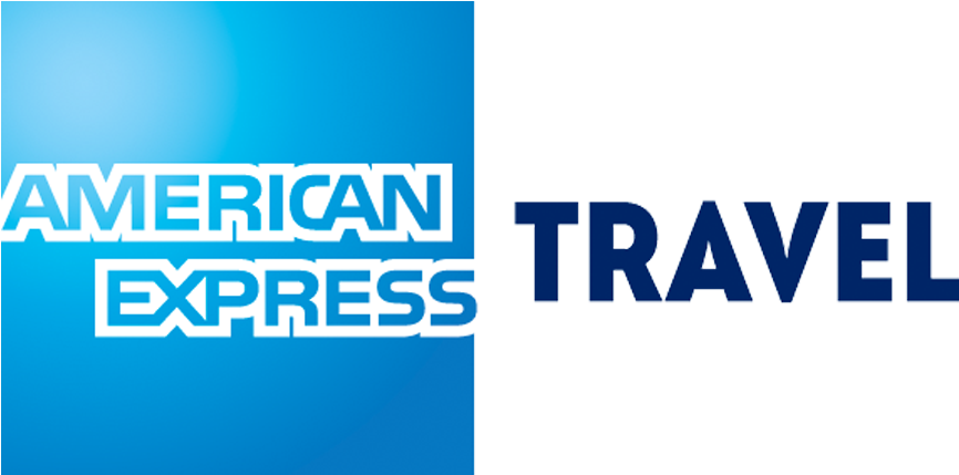 Beeline Travel - American Express Clipart (1024x768), Png Download