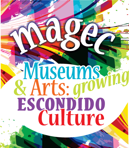 Magec - Poster Clipart (520x594), Png Download