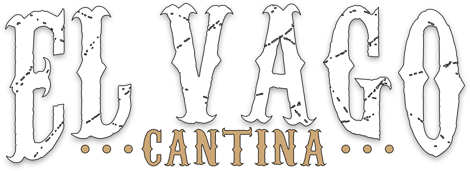 Restaurant Sample - Mexican Restaurant Logo Ideas Clipart (1553x597), Png Download