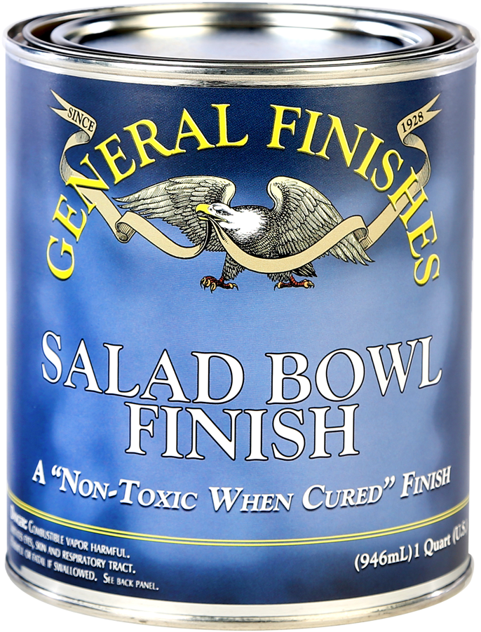 Salad Bowl Finish Clipart (1000x1000), Png Download