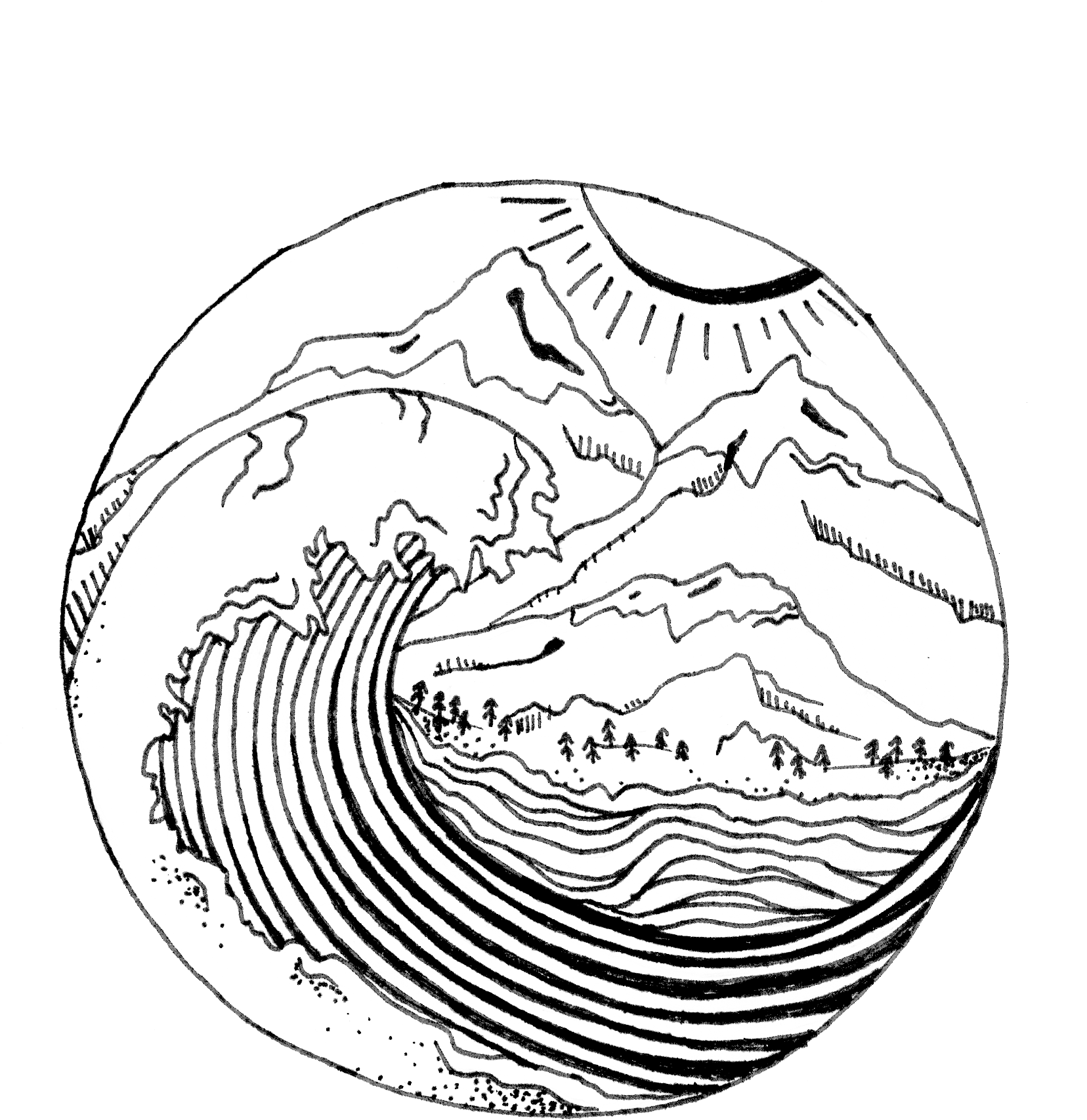 Illustration Clipart (1790x1955), Png Download