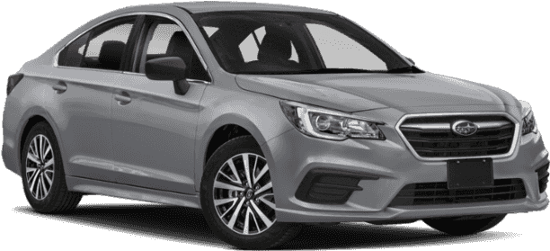 New 2019 Subaru Legacy - Subaru Impreza 2019 Sedan Clipart (640x480), Png Download