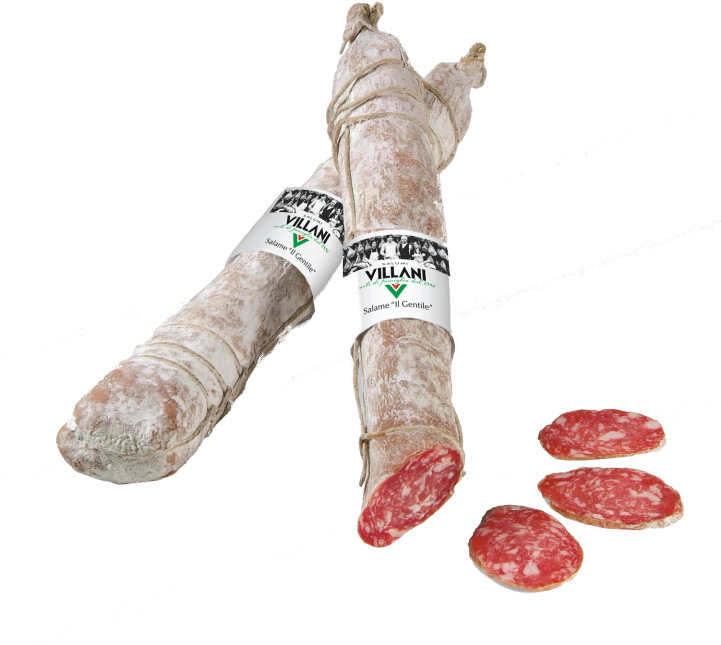 Product Image - Cervelat Clipart (720x697), Png Download