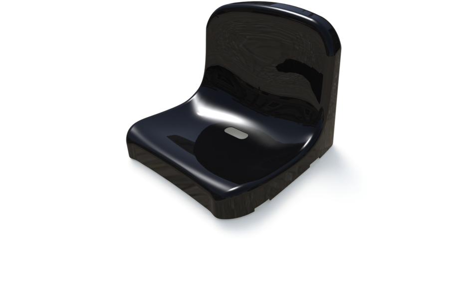 Chair Clipart (907x640), Png Download