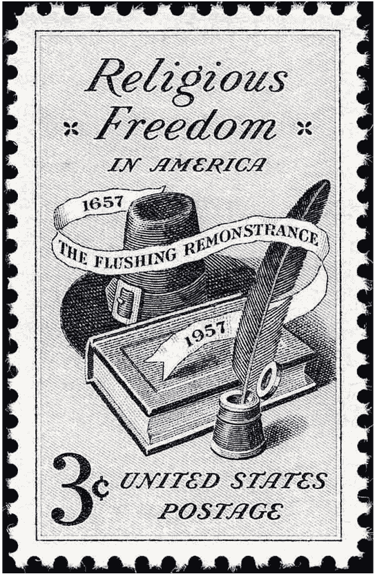 Religious And Ethnic Diversity Of German Texans - Freedom Of Religion Clipart (1000x830), Png Download