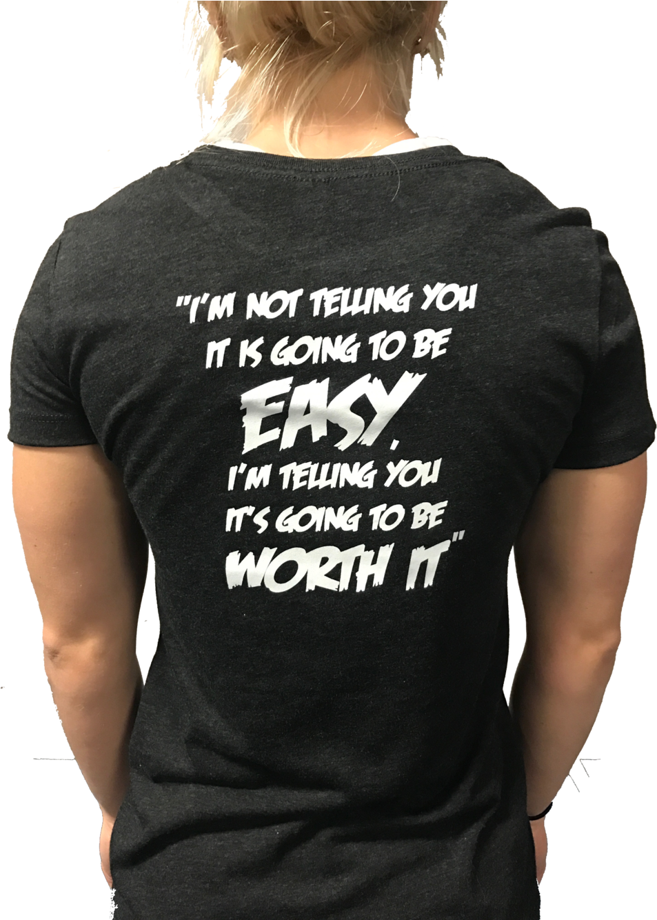 Crossfit 557 Og T-shirt - Active Shirt Clipart (1000x1333), Png Download