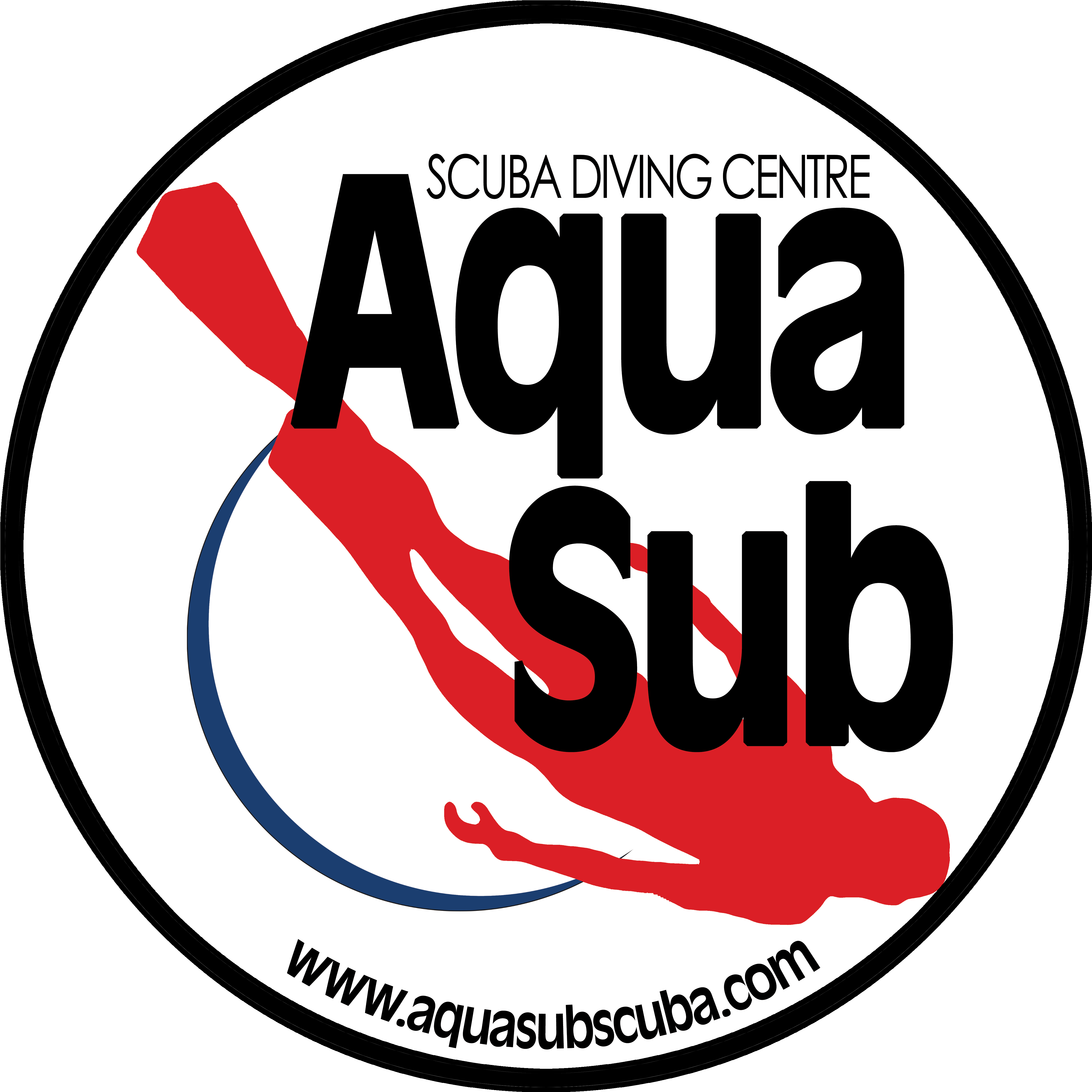 Aquasub Scuba Diving Center - Cyber Bullying Clipart (4620x4620), Png Download