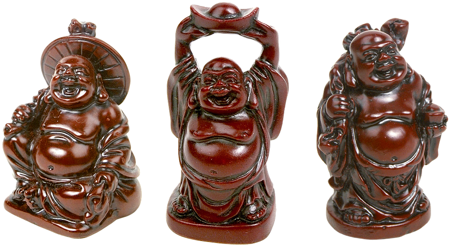 Bronze Sculpture Clipart (960x561), Png Download