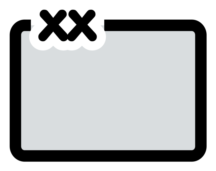 Computer Icons Dialog Box Button Download Clipart (750x750), Png Download
