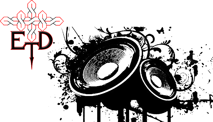 Vector Speaker Tatuagem De Alto Falante Clipart Large Size Png Image Pikpng