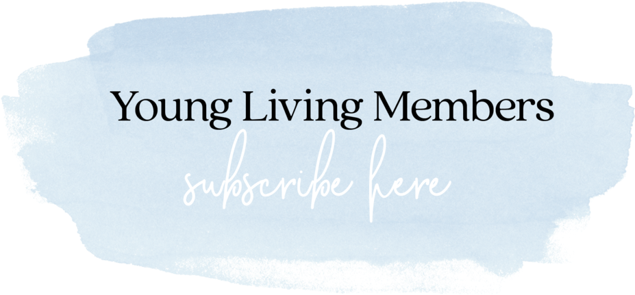 Young Living Subscribe - Snow Clipart (927x431), Png Download