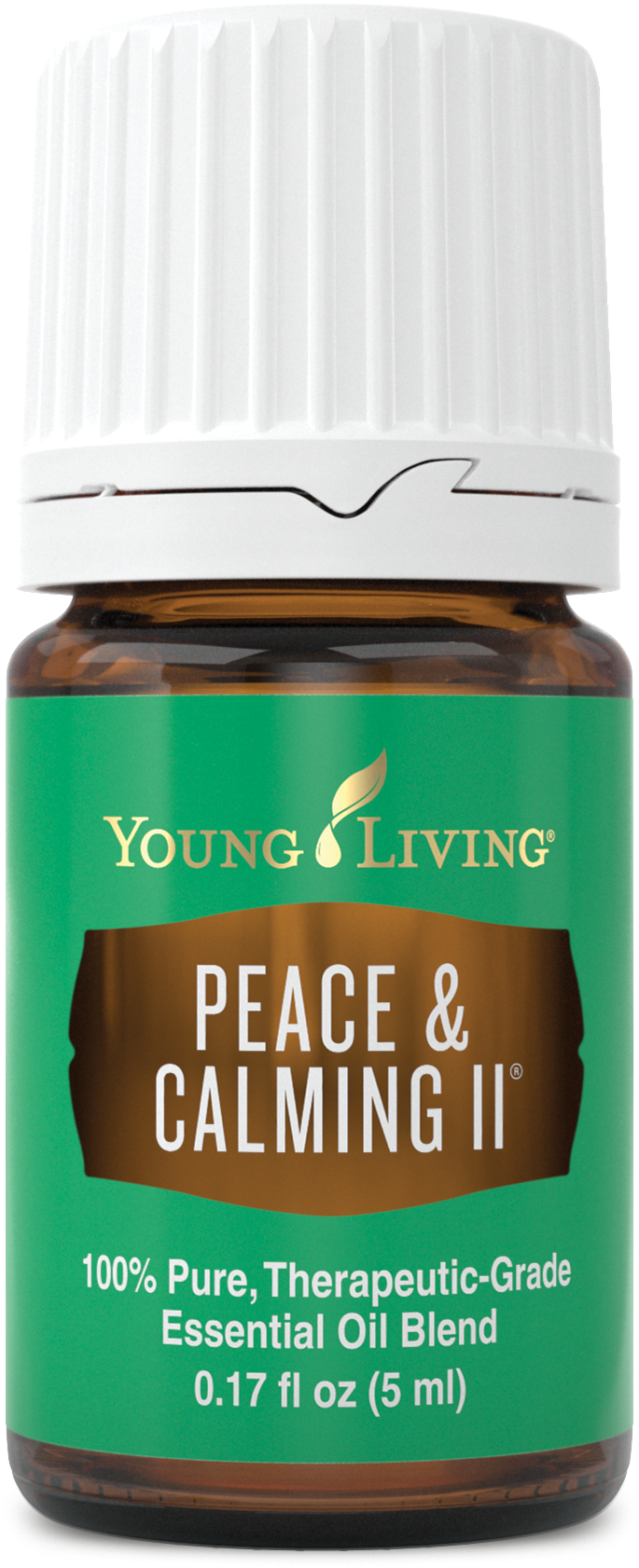 Peace - Jade Lemon Young Living Png Clipart (690x1850), Png Download