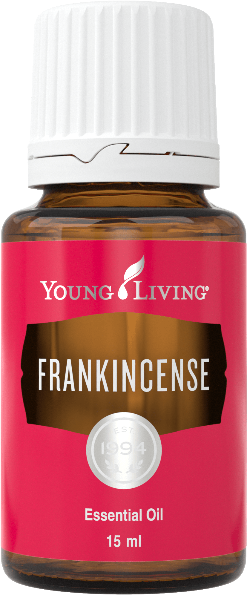 Young Living Frankincense Essential Oil - Oil Frankincense Clipart (3000x2400), Png Download