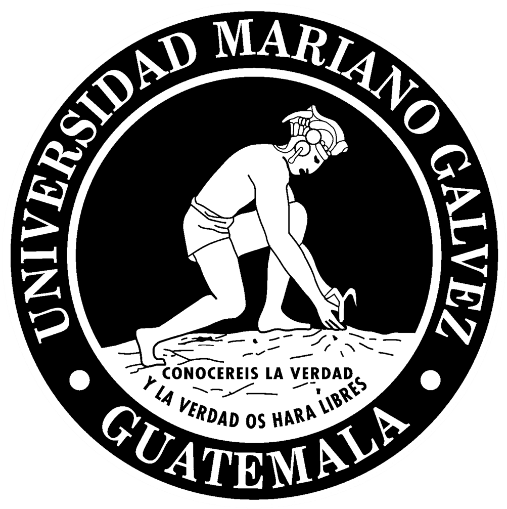 Logo Universidad Mariano Galvez , Png Download - Dolphin Research Center Clipart (1003x1006), Png Download