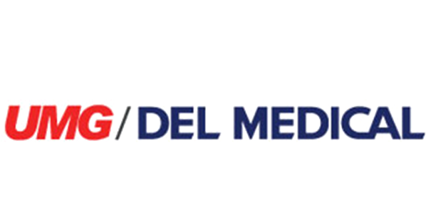 Umg2 - Del Medical Clipart (700x700), Png Download