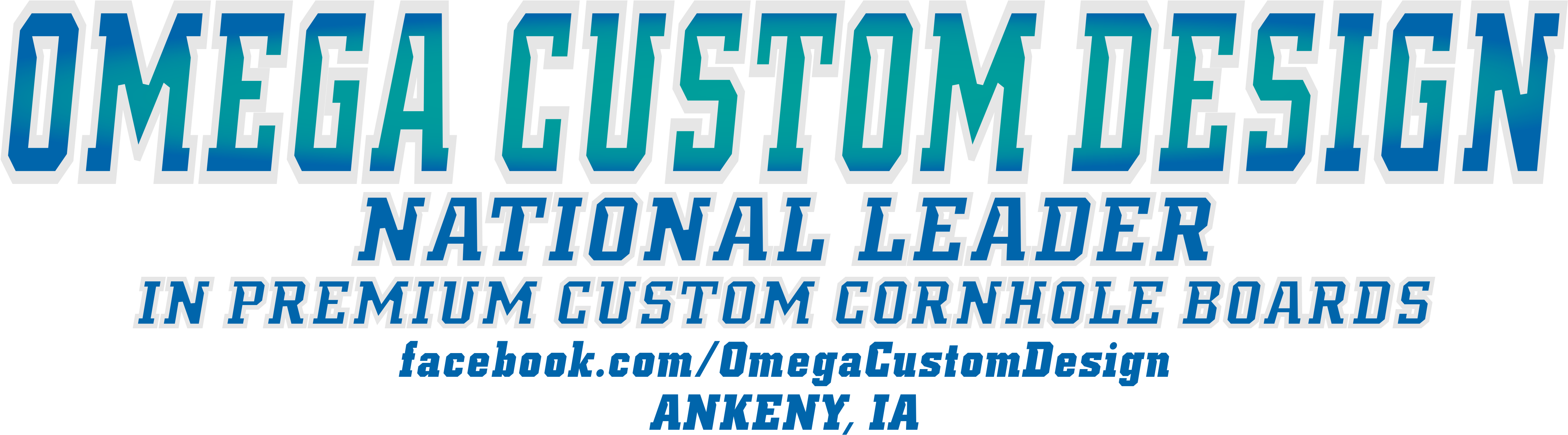 Omega-logo - Majorelle Blue Clipart (4816x1384), Png Download