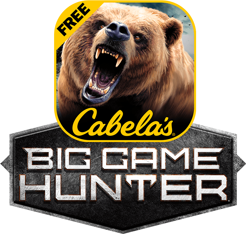 Cheap Cabela S Big Game Hunter With Cabela S Big Game - Cabela's Big Game Hunter: Pro Hunts Clipart (823x784), Png Download