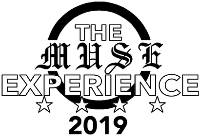 Museexperience2019 Website - Old English Letters Clipart (889x500), Png Download