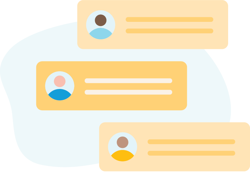 Compare Professionals - Clipart (800x551), Png Download