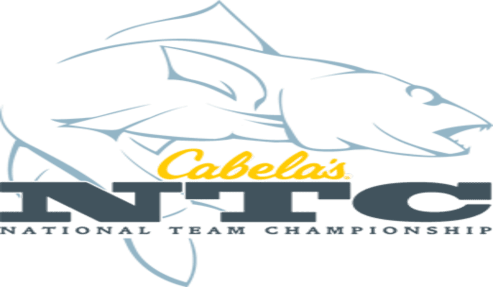 13th Annual Cabela's National Team Championship Set Illustration