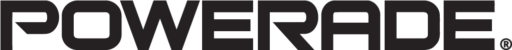 More Free Powerade Png Images - Powerade Logo 2018 Png Clipart (1020x680), Png Download