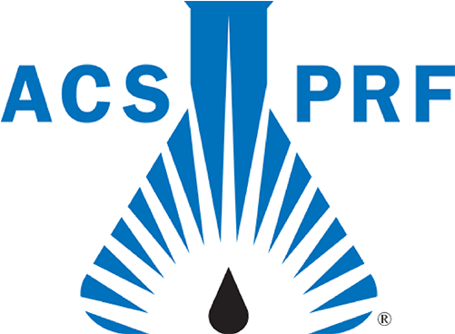 Acs Prf - Acs Prf Logo Png Clipart (500x700), Png Download