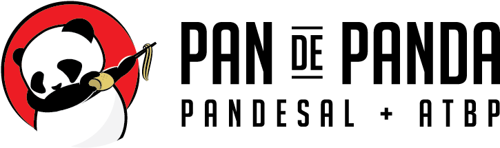 Profile Here - Panda Logo Real Estate Clipart (864x360), Png Download