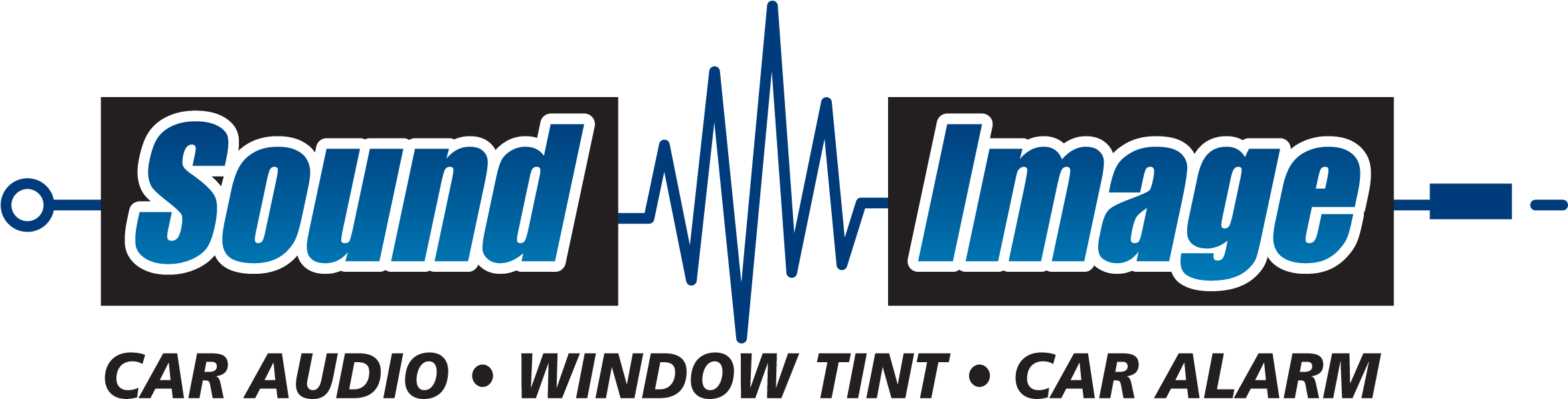 Electric Blue Clipart (2398x648), Png Download