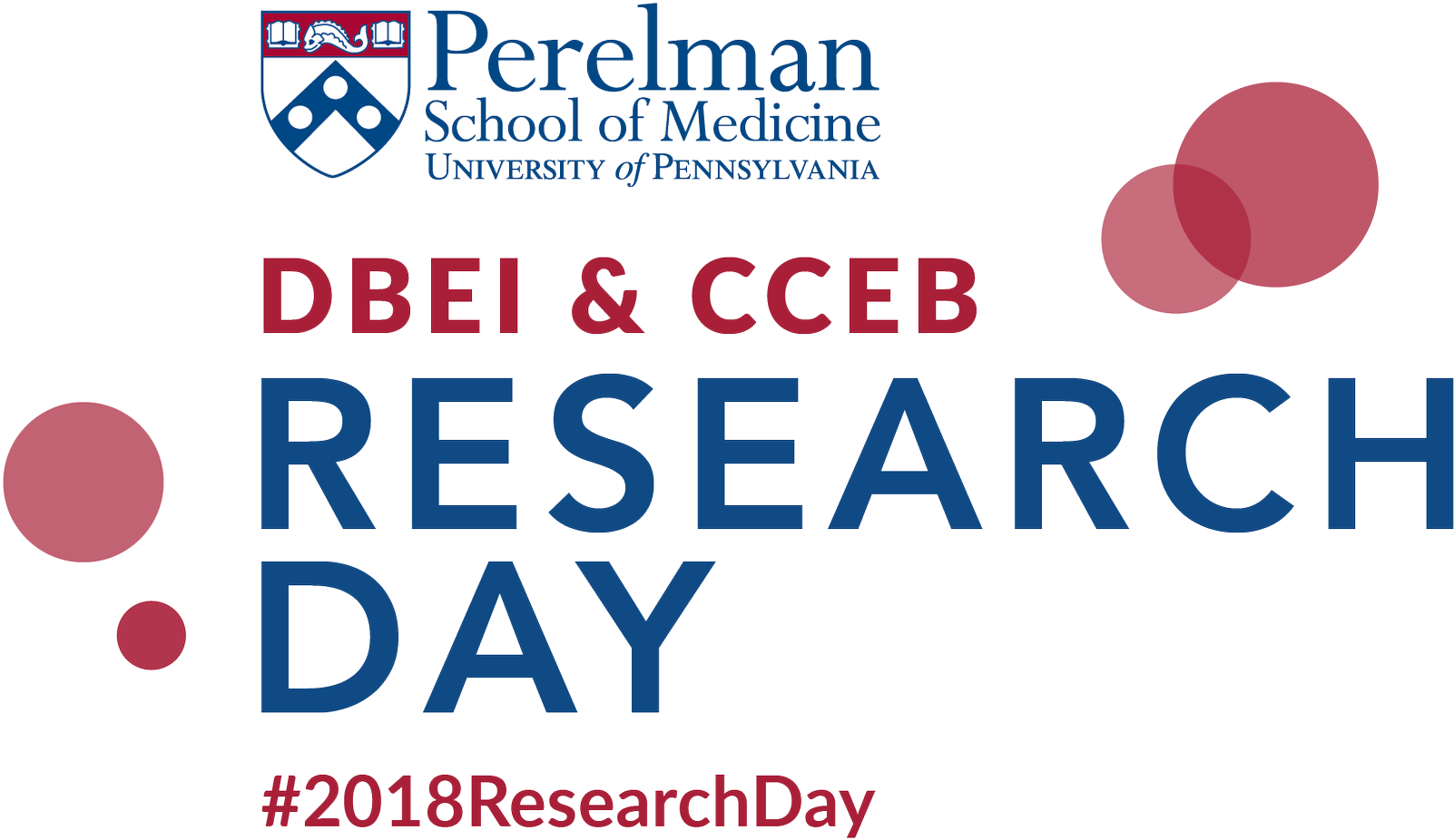 Upenn Dbei - University Of Pennsylvania Clipart (2048x1338), Png Download