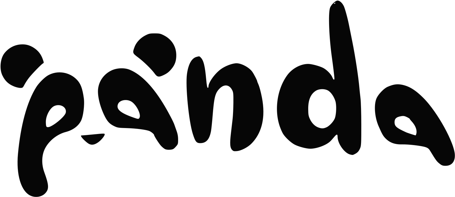 Word panda. Панда логотип. Шрифтовые логотипы. Panda надпись. Красивая надпись Панда.