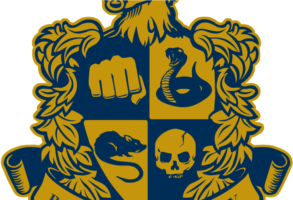 Bully Scholarship Edition Logo Clipart (705x529), Png Download