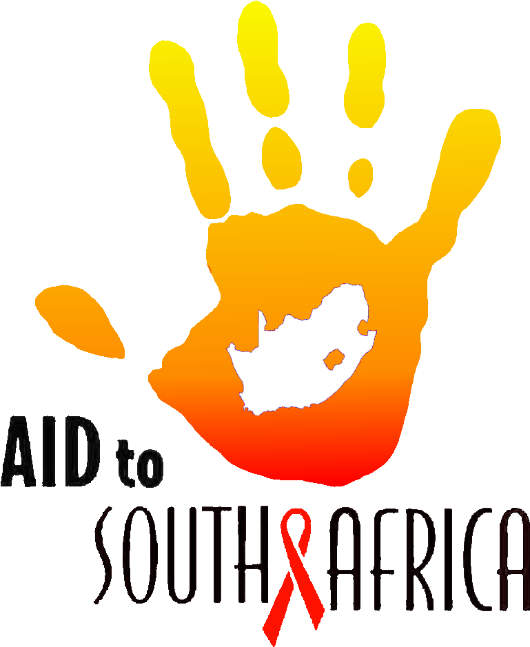 Aid To South Africa Logo - Illustration Clipart (1600x1200), Png Download