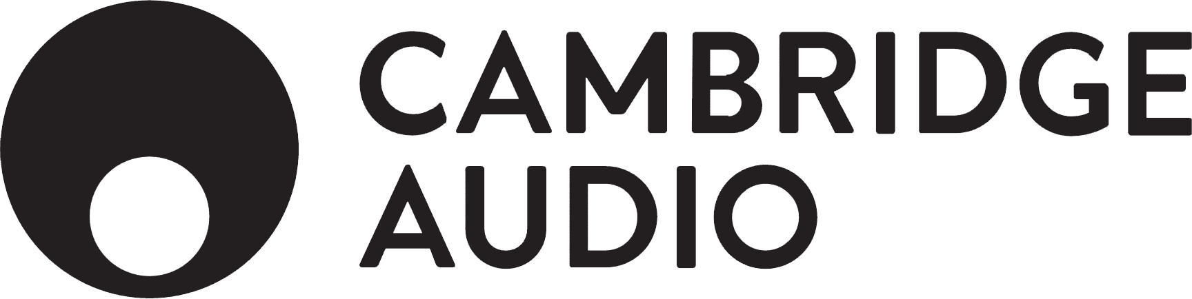 Topaz Series - Cambridge Audio Logo Png Clipart (1728x434), Png Download