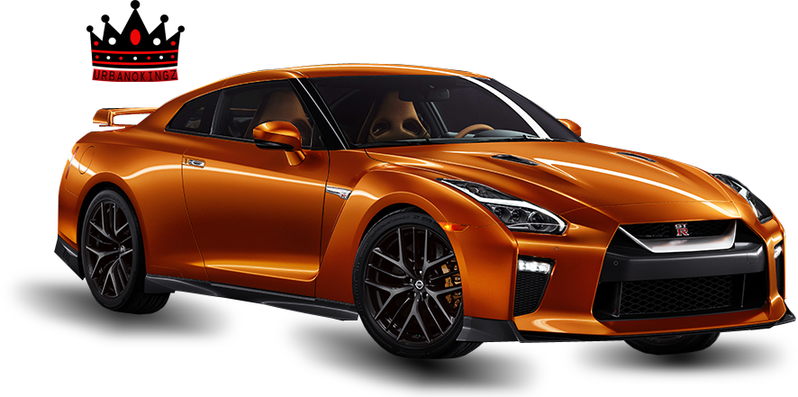 Nissan Gtr - 2020 Nissan Gtr Clipart (886x441), Png Download