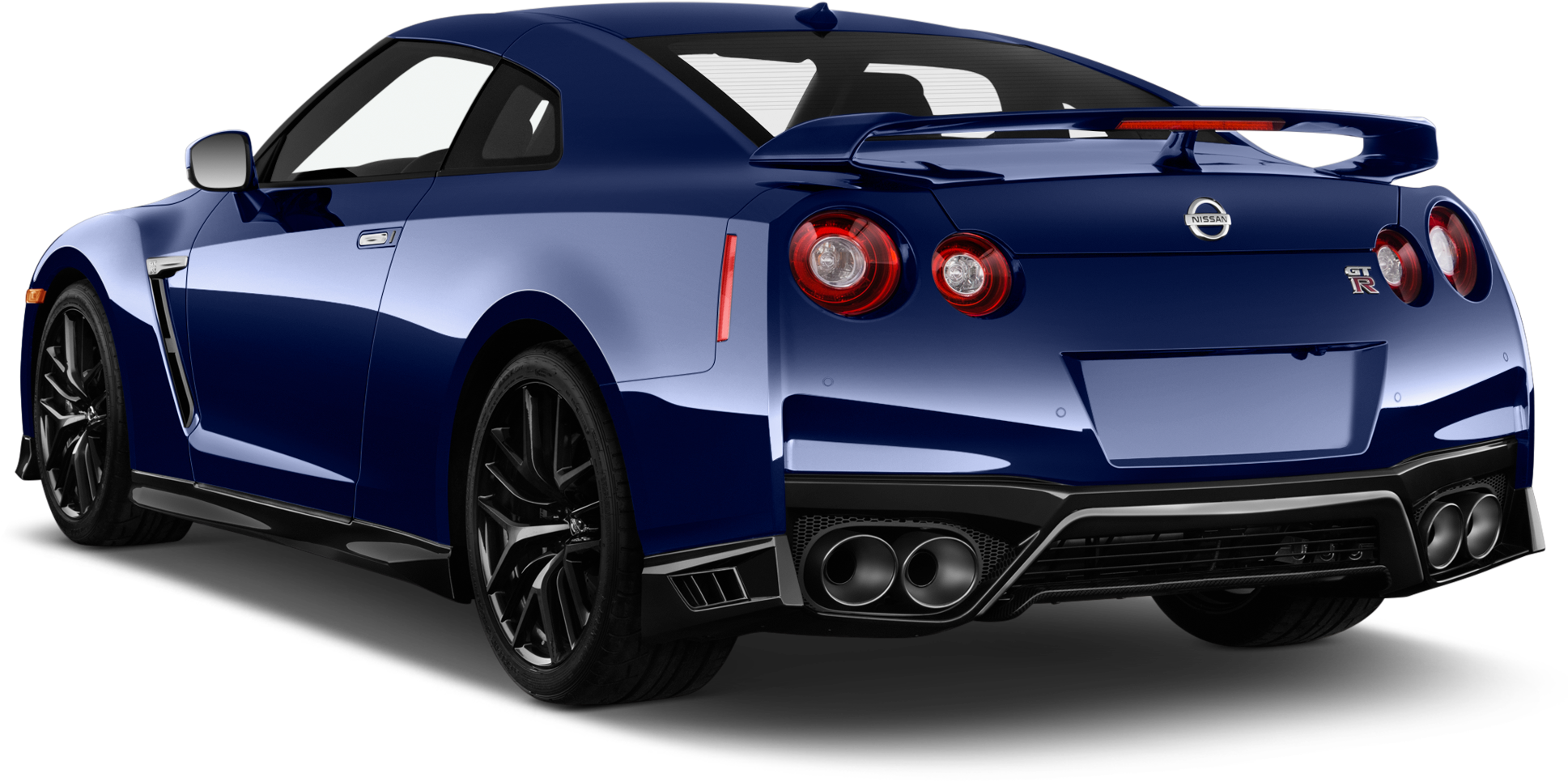 13 - - Mercedes Cla 180 Heck Clipart (2048x1360), Png Download