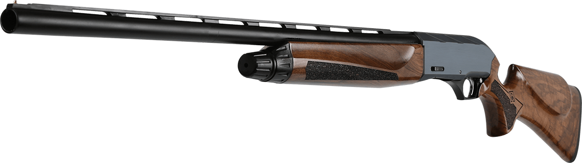 Leonidas - Rifle Clipart (1150x324), Png Download