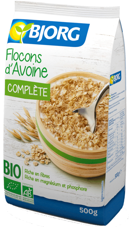 Bjorg Muesli Clipart (750x750), Png Download