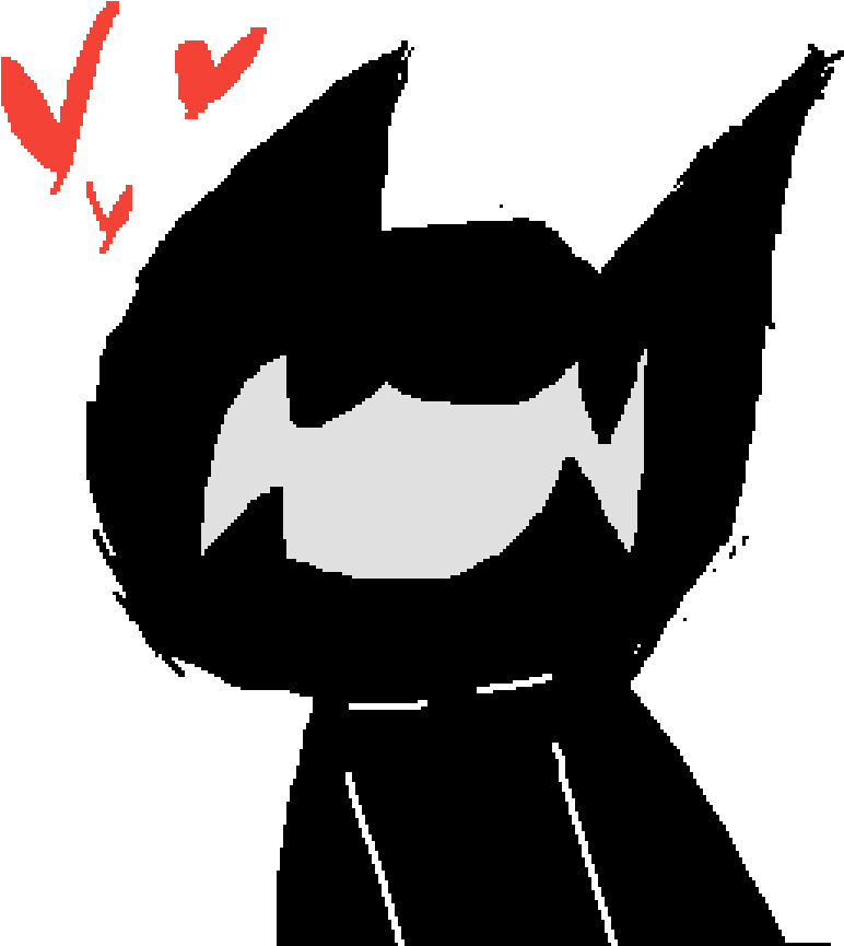 Monstercat Fanart - Illustration Clipart (900x915), Png Download