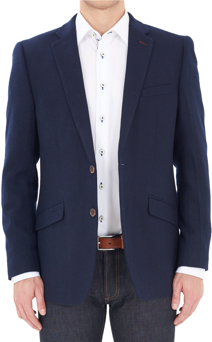 Blazer Png - Tuxedo - Brown Velvet Jacket Tuxedo Clipart (896x1441), Png Download