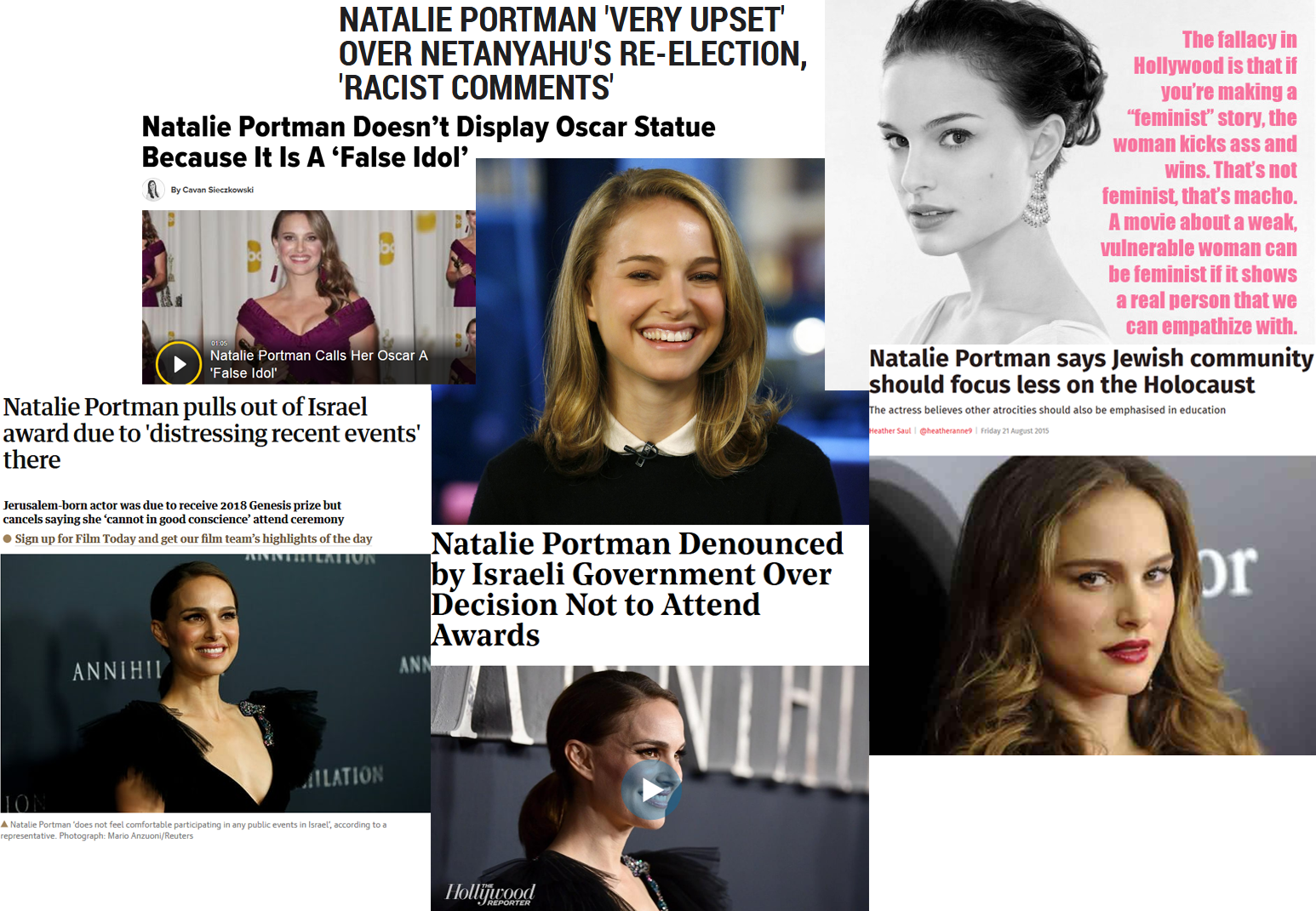 Post - Natalie Portman Clipart (1546x1071), Png Download