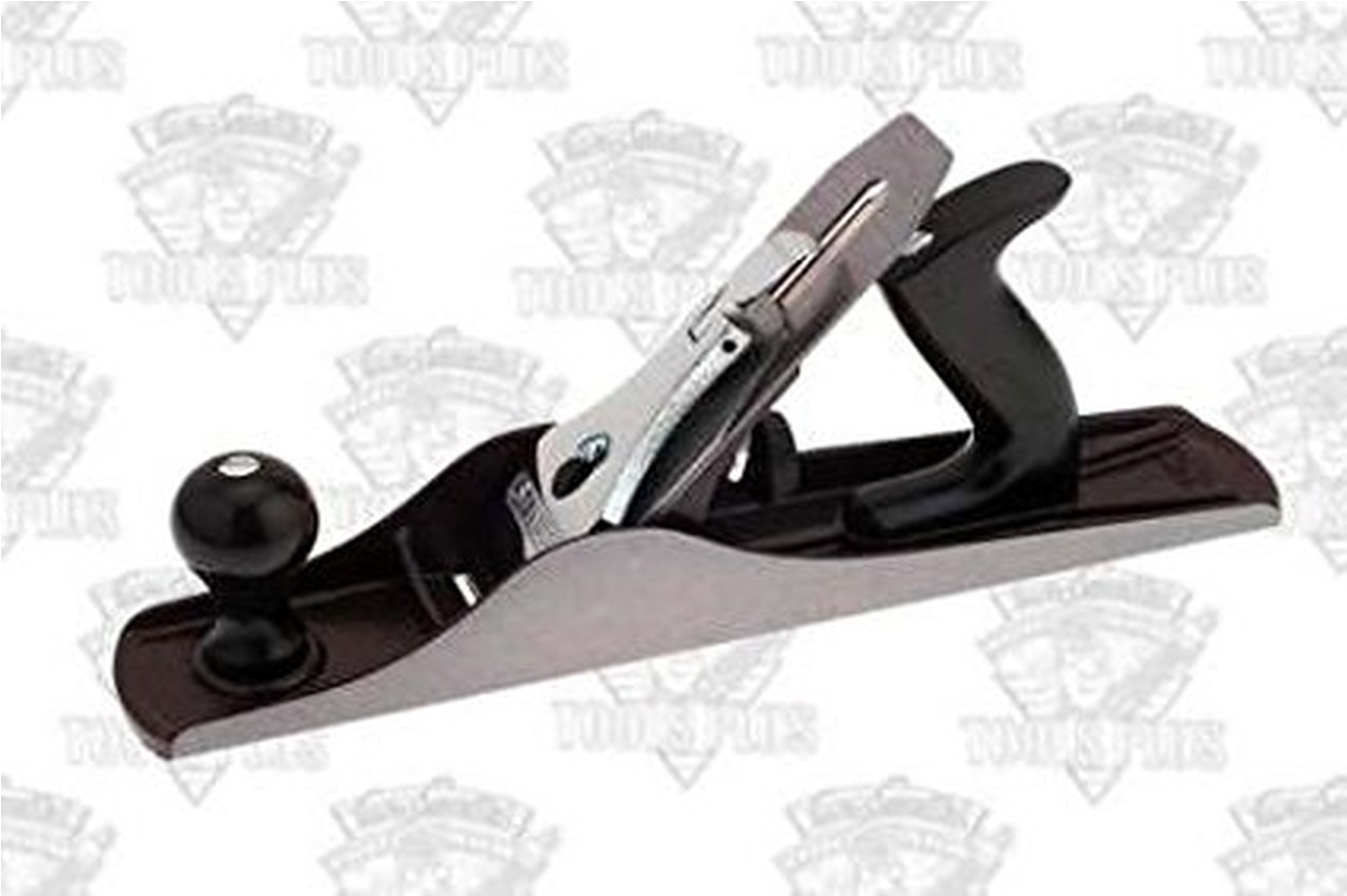 Stanley Handyman Bench 2 X - Jack Plane Clipart (1280x1280), Png Download