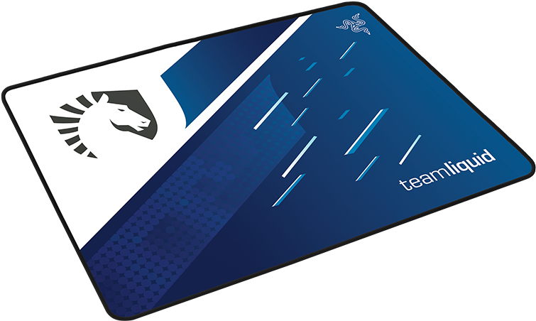 Alex “xpecial” Chu - Liquid Mousepad Clipart (800x600), Png Download