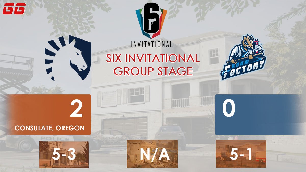 Siegegg - Team Liquid Clipart (1200x675), Png Download